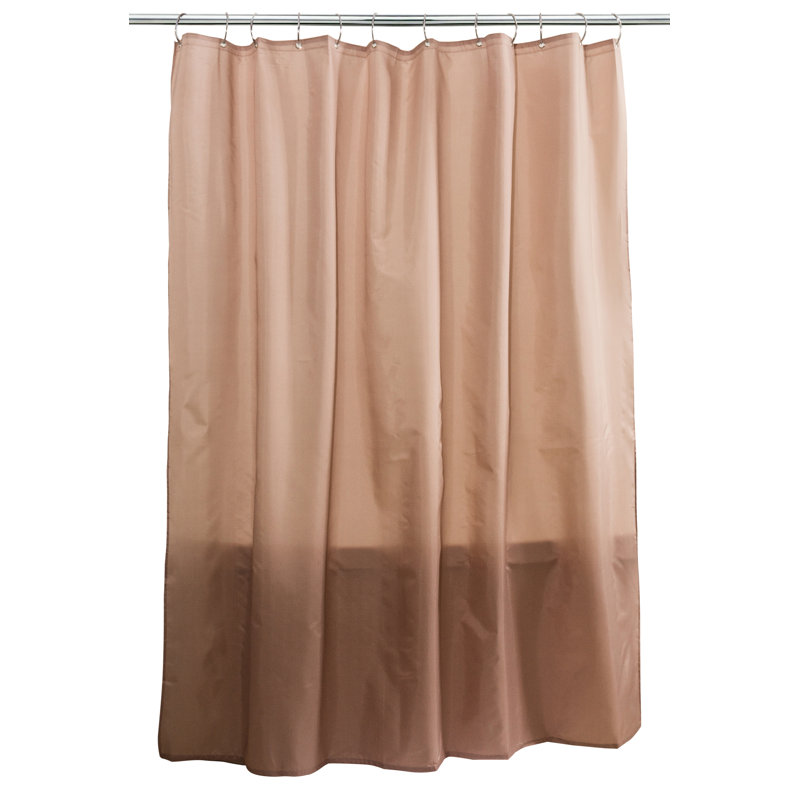 Shower Curtain, Linen