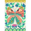 Petit «Flutterfly I», reproduction sur toile tendue Petit-1135131333