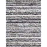 Striped Area Rug