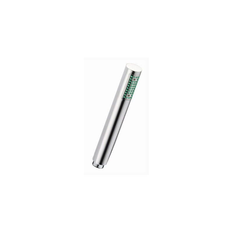 Rain Handheld Shower Head 2.5 GPM GPM, Brushed Nickel