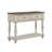 Cambra 52 " W Rubberwood Solid Wood Sideboard