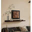 Décoration murale géométrique rétro en bois massif français-125528181-125528183