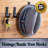 Kaneesha Iron Wall Hook