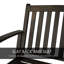 Upholstered Bench-1985256249