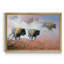 Thunder plains, reproduction d’art sur toile encadrée-1967032777-1967032776