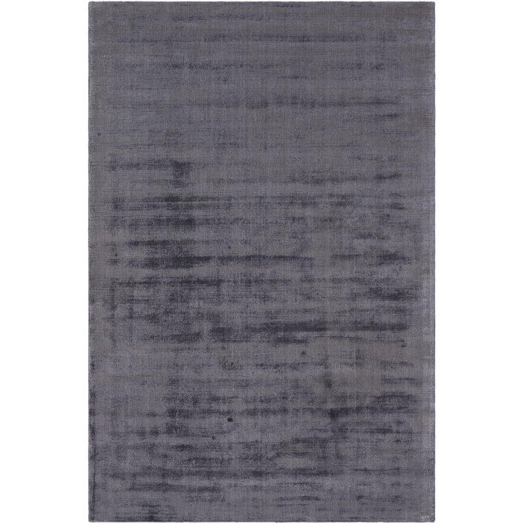Tapis rectangulaire en forme de fenêtre