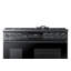 48" Pro-Range 6 Burners with Griddle, Contemporary, NG/LP-422700561