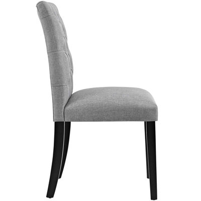 Copper Grove Trilj Dining Chair (Set of 4) by Modway