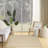 Hartigan Natural Modern Indoor/Outdoor Rug-103527927