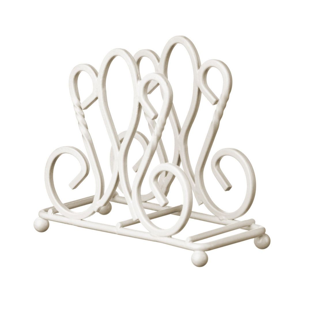 Metal Napkin Holder