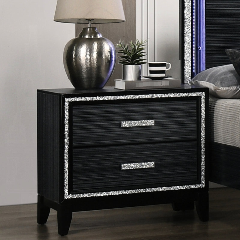 Table de chevet Modern