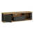 Dark Grey/Light Oak