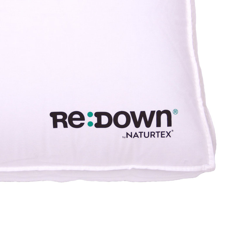 ReDown All Season Down Comforter, Queen