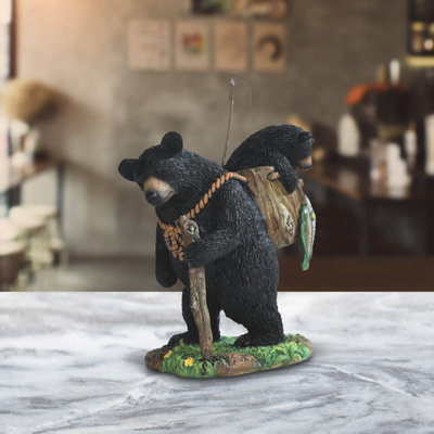 Figurine Jennia Jehna