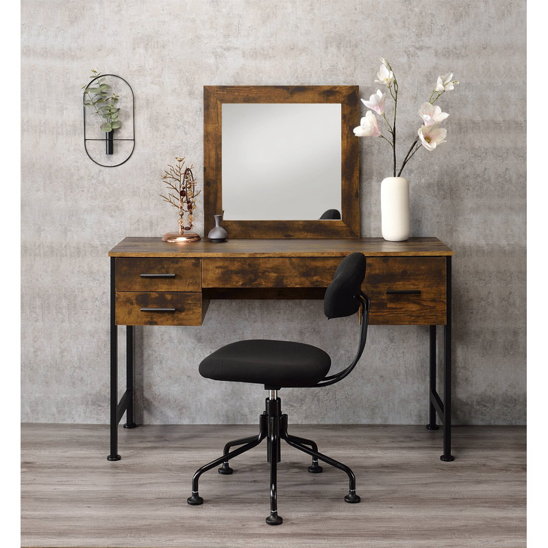 Meuble-lavabo et miroir Juvanth
