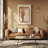 Western Cards II Wrapped Canvas-1672532486