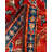 One-of-a-Kind 2' 0" X 6' 1" New Age Runner Wool Area Rug in