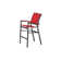 Bazza Outdoor Stacking Dining Armchair with Cushion