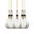 Earth 8 - Light Dimmable Chandelier-50940584