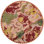 Autumn Rose Rug