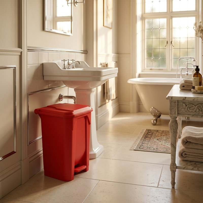 Recycling Bin - 10 L