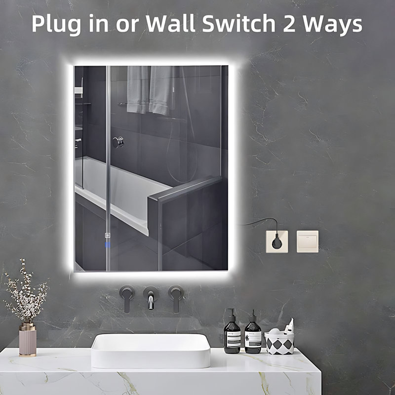 Bathroom Mirror Lights
