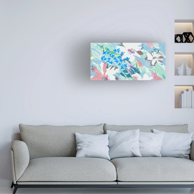 " Reflections And Flow II "