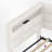 Upholstered Daybed With Storage Drawers-114229713