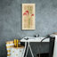«Torch Ginger» par Cheri Blum, art mural sur toile-1467061240