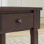 Console avec design incurvé-753306608