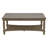Branham Solid Wood Rectangular Coffee Table-2059063132