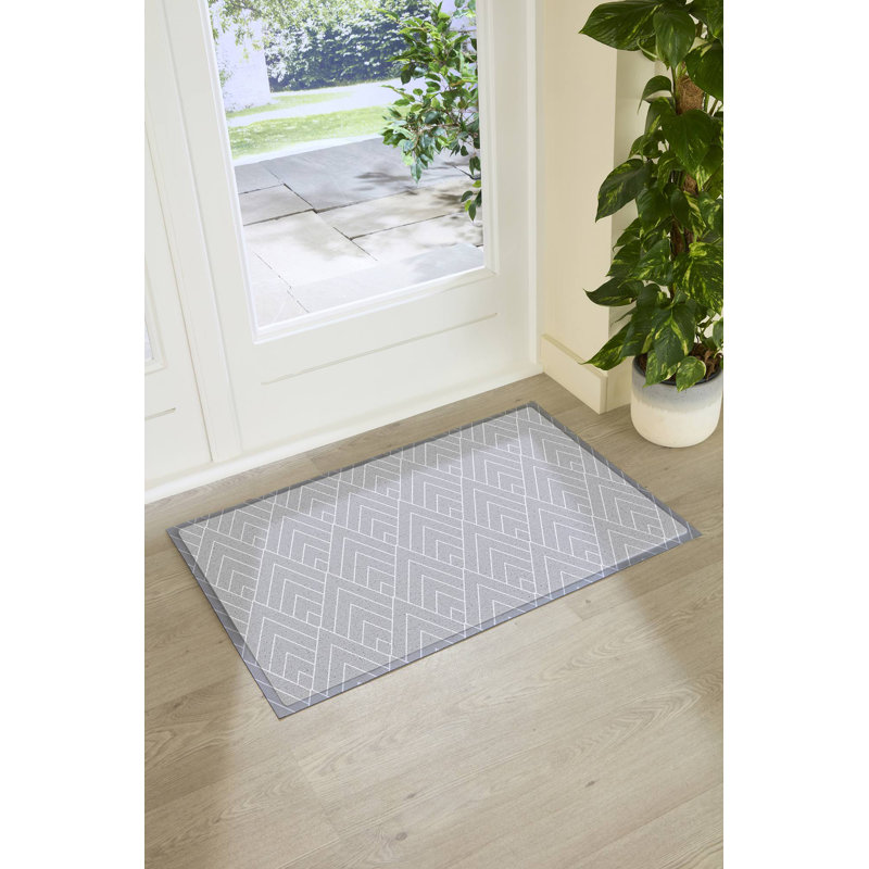Non-Slip Doormat