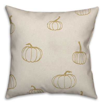 Coussin carré