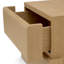 Colston 2 - Drawer Nightstand