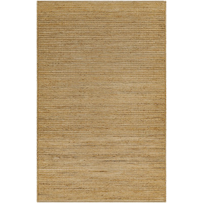 Allyannah Hand Woven Jute Area Rug