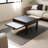 Multifunctional Coffee Table