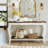 Syssel 70.9 Inches Console Table-964962720