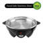 Autocuiseur à oeuf électrique brentwood appliances-45244751