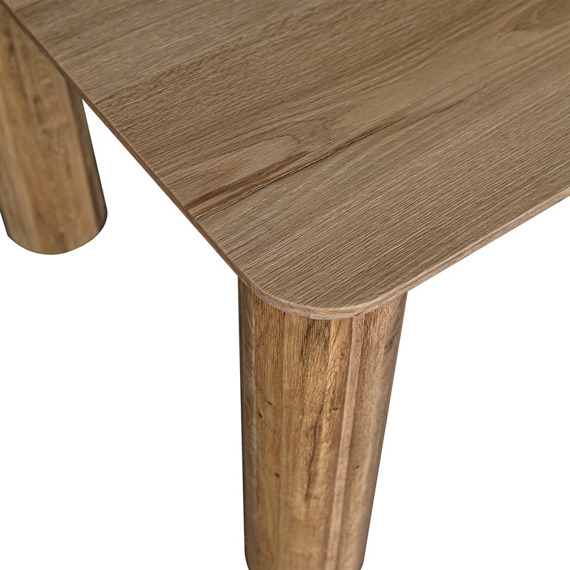 Table de salle à manger Heckman