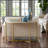 Bordeaux Console Table