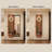 Brown Free Form Sandstone Wall art-1574163169
