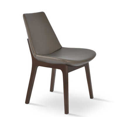 Eiffel Wood Side Chair
