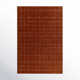 Mallory Mocha Hand Tufted Area Rug