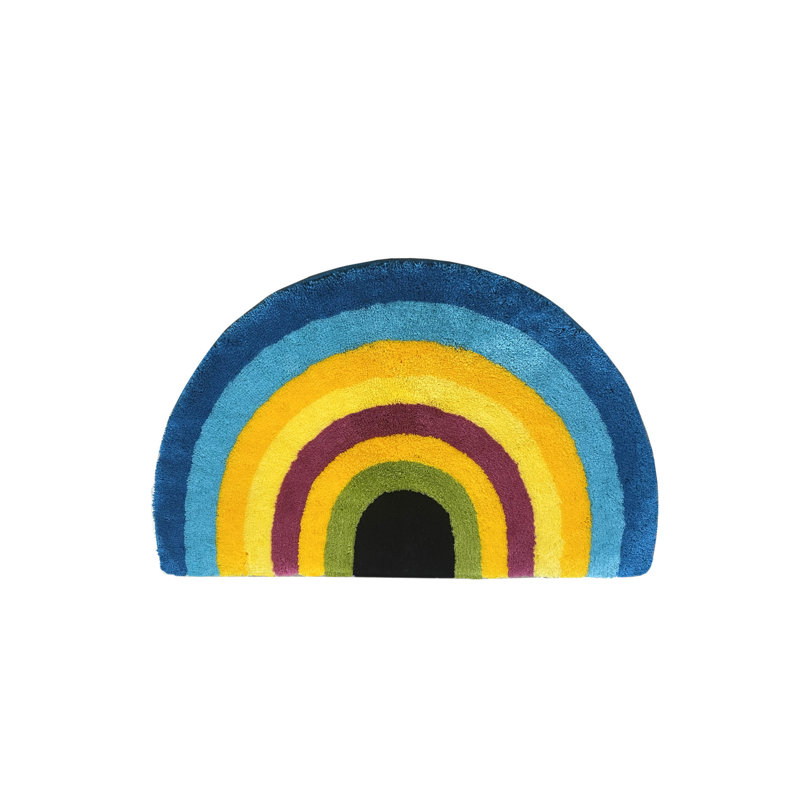 Acrylic Bath Mat