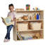 Armoire de rangement ECR4Kids Streamline-100608712