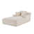 Blanc est en rupture de stock