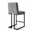  Tabouret de bar 25 po-1142811931