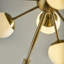 Lampe sur pied 64 "Gerard