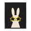 «Rabbit with Star Glasses» par Jessica Beck-1975049532-1971178651