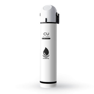 Filtre à eau sous évier PureDrop PDR-16KCU